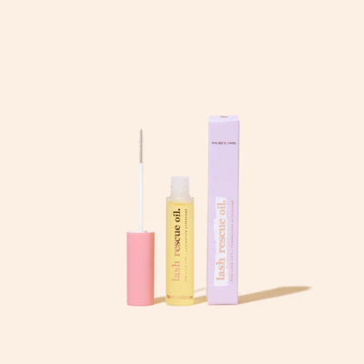 Lash Rescue Lash Oil