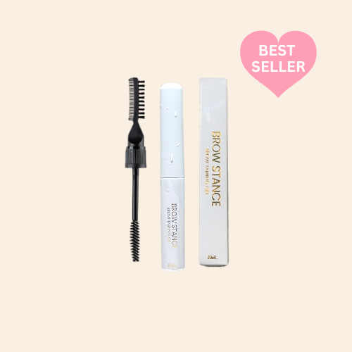 Brow Taming Gel